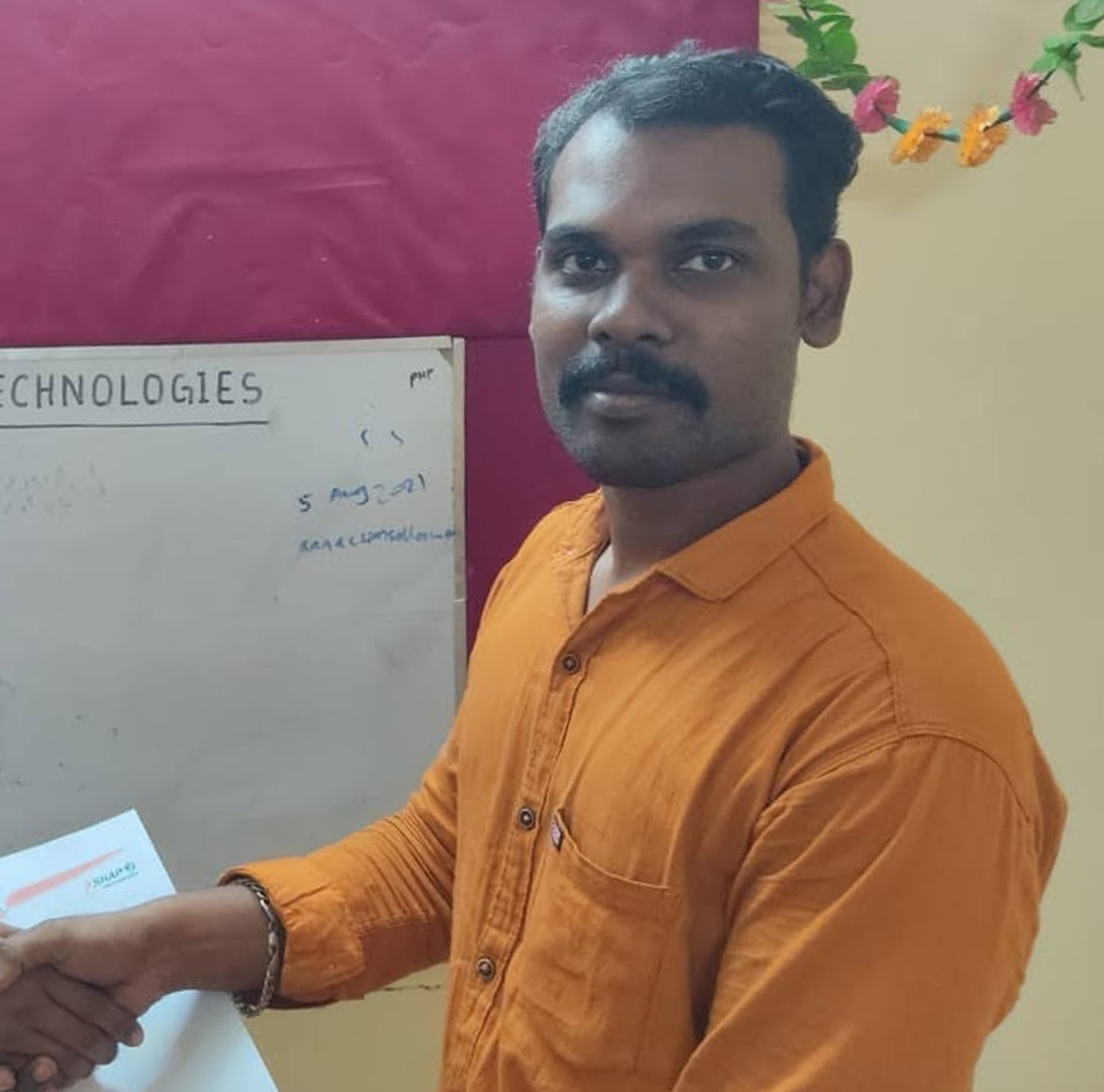 Skap technologies