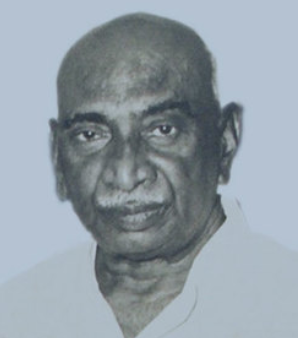 Shri K. Kamaraj